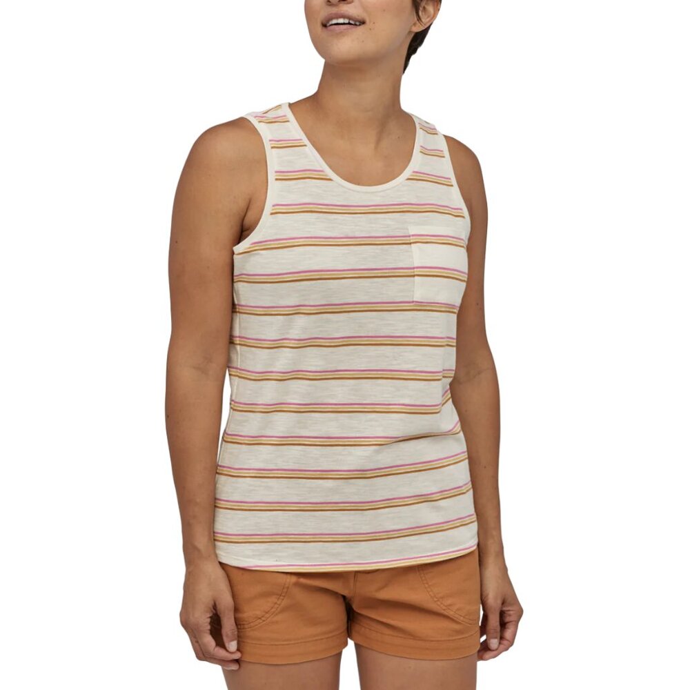 Patagonia Women's Mainstay Tank Size M